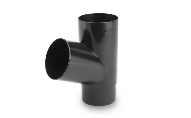 Tройник универсальный