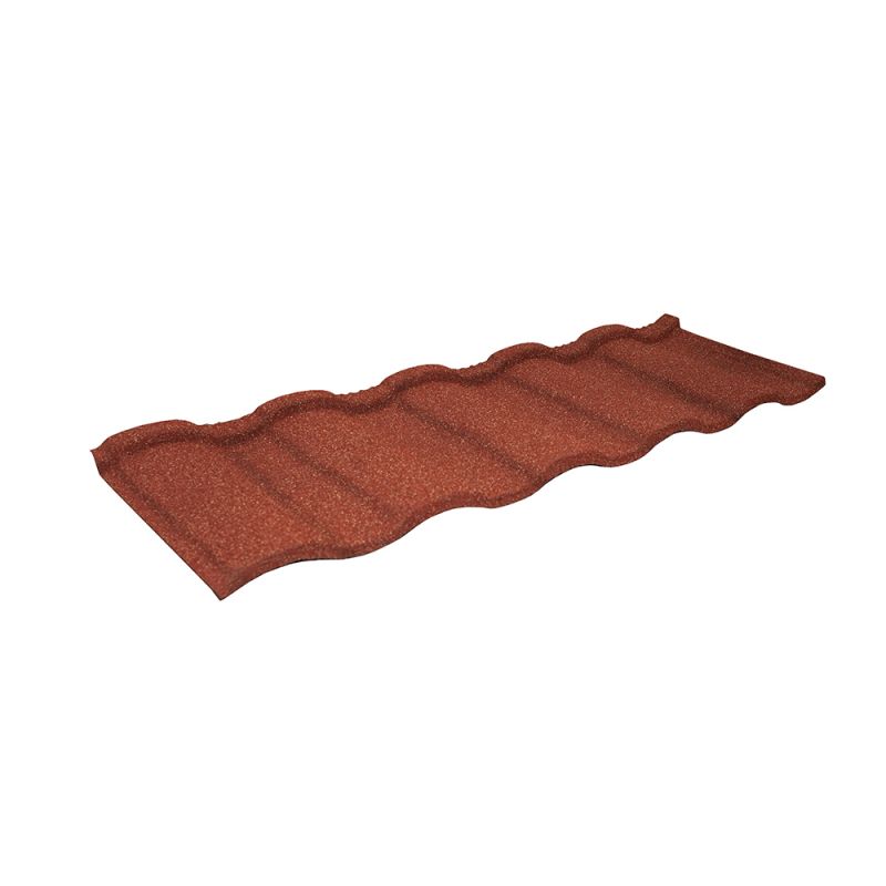 Композитная черепица Grand Line Roman Кленовый латте