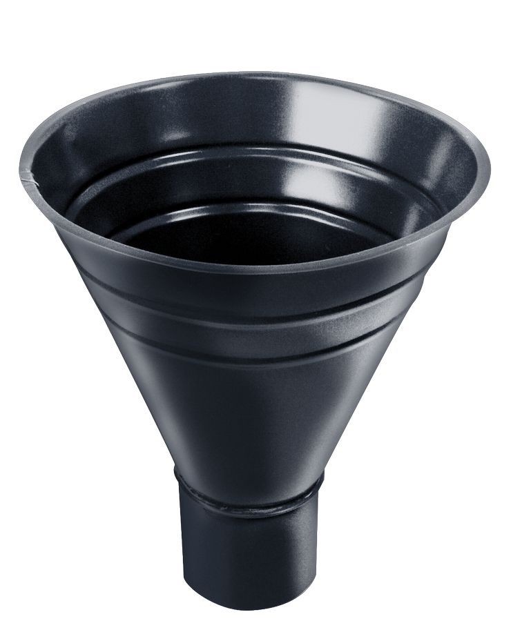 Grand Line Granite 125х90мм Воронка водосбоная