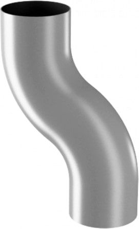 Grand Line Zn 125х90мм S-обвод