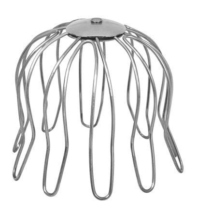 Grand Line Zn 125х90мм Паук воронки