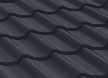 Металлочерепица Stynergy CM Classic Rooftop Matt