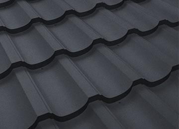 Металлочерепица Stynergy Garda Rooftop Ultra