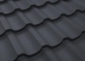 Металлочерепица Stynergy Garda Rooftop Matt