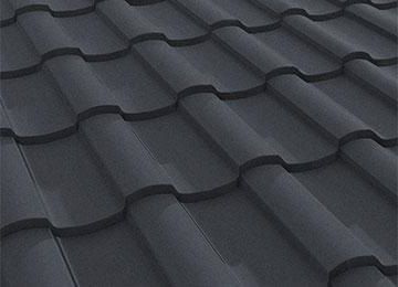 Металлочерепица Stynergy Stella Rooftop Matt