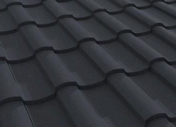 Металлочерепица Stynergy Stella Corundum 50 Матовый