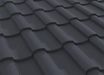 Металлочерепица Stynergy Stella Corundum 50