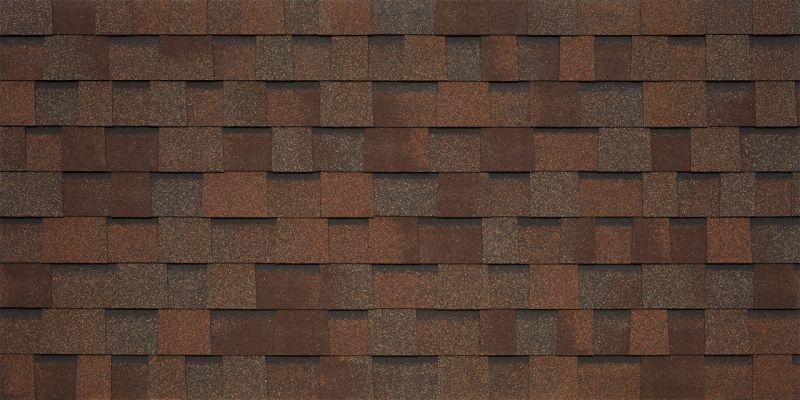 Гибкая черепица Tegola COMFORT CORTINA, Modica 436