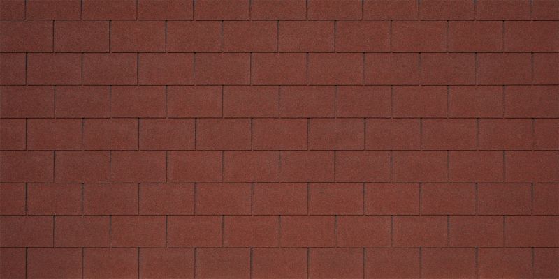 Гибкая черепица Tegola BUSINESS TOSCANA, Chianti 403