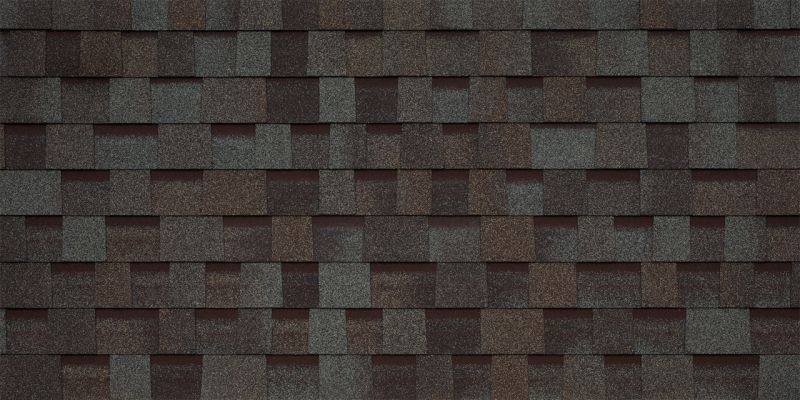 Гибкая черепица Tegola BUSINESS PIEMONTE, Pietra 448