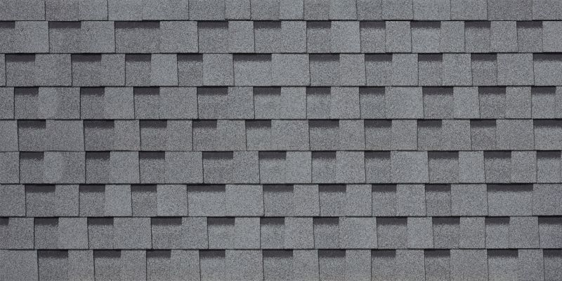 Гибкая черепица Tegola BUSINESS PIEMONTE, Ardesia 458