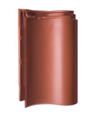 Керамическая черепица ABC TG 10 Медно-коричневый