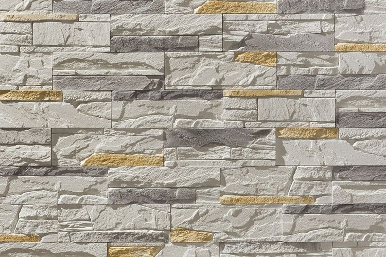 Искусственный камень Leonardo Stone Луара 88