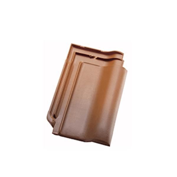 Керамическая черепица Koramic Universo 14 пламенный антик