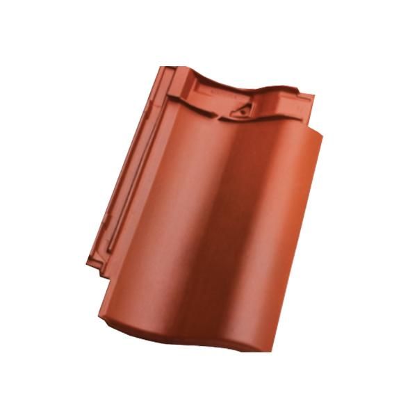 Керамическая черепица Koramic Madura 11 осень ангоб