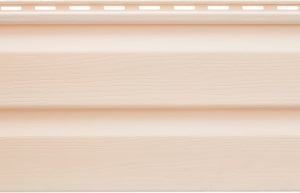 Альта-Профиль Альта Классика Виниловый сайдинг |розовый , 3м