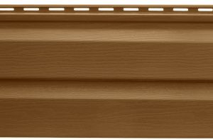 Альта-Профиль Канада Плюс Акриловый сайдинг | Премиум, Дуб светлый - 3,66м