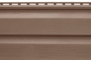 Альта-Профиль Канада Плюс Акриловый сайдинг | Премиум, Красно-коричневый  - 3,66м