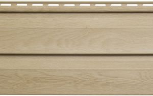 Альта-Профиль Канада Плюс Крашеный сайдинг | Люкс, Ольха 3м