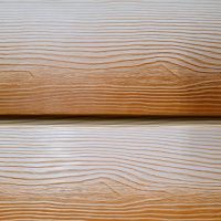 Альта-Профиль Альта-Борд Вспененный сайдинг | Коллекция Тимбер, Вишня