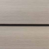 Альта-Профиль Альта-Борд Вспененный сайдинг | Коллекция Стандарт, Бежевый