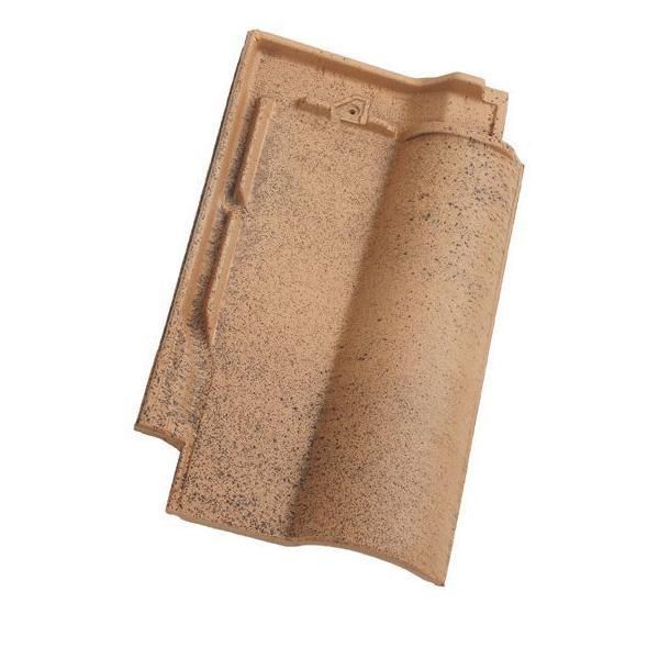 Керамическая черепица Koramic Karthago 14 медитеррано антик