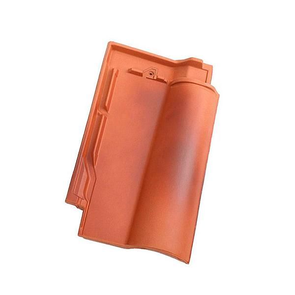 Керамическая черепица Koramic Karthago 14 тоскана антик