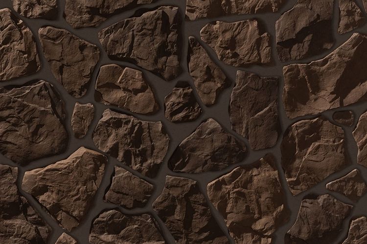 Искусственный Камень Leonardo Stone Бергамо 510