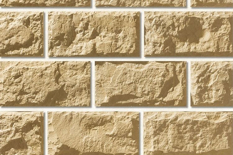 Искусственный Камень Leonardo Stone Бретань 50