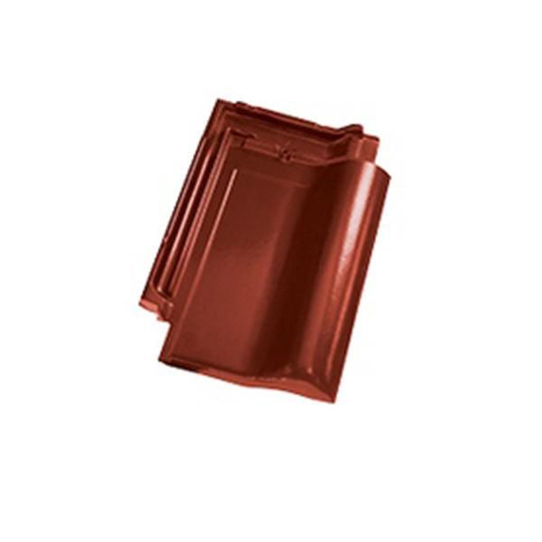 Керамическая черепица Koramic Universo 10 гаванна благородный ангоб