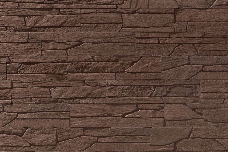 Искусственный Камень Leonardo Stone Шамони 709