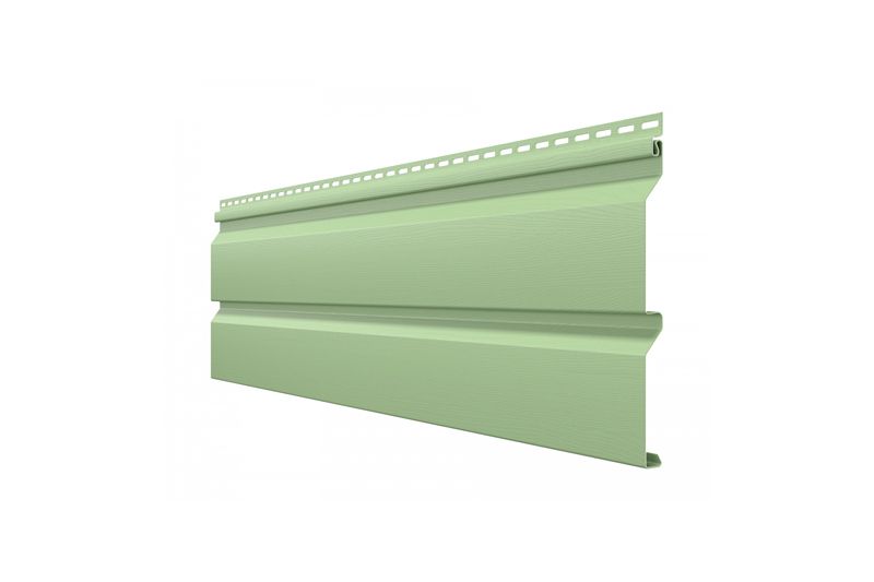 Сайдинг Технониколь корабельный брус мелисса 3м /1 шт