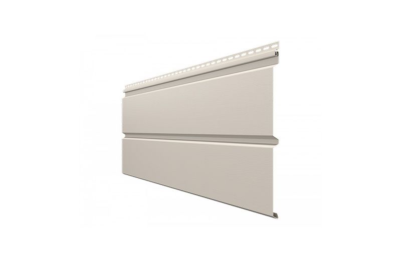 Сайдинг Технониколь брус акация 3м /1 шт