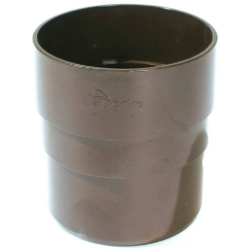 Docke / Деке Standart Муфта соединительная Светло-коричневый