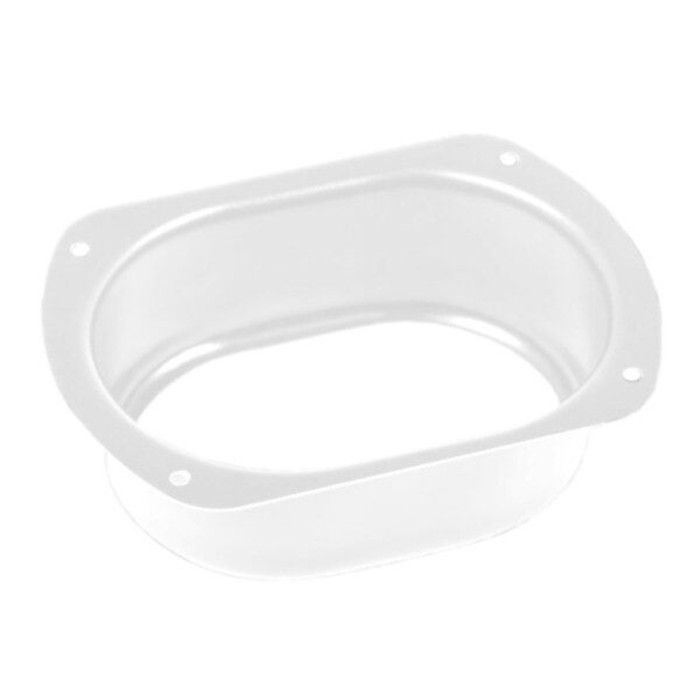 Воронка выпускная 76х102