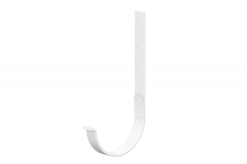 Держатель желоба карнизный профилированный D125х145