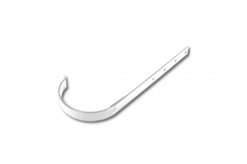 Держатель желоба D150х350 (4 мм)