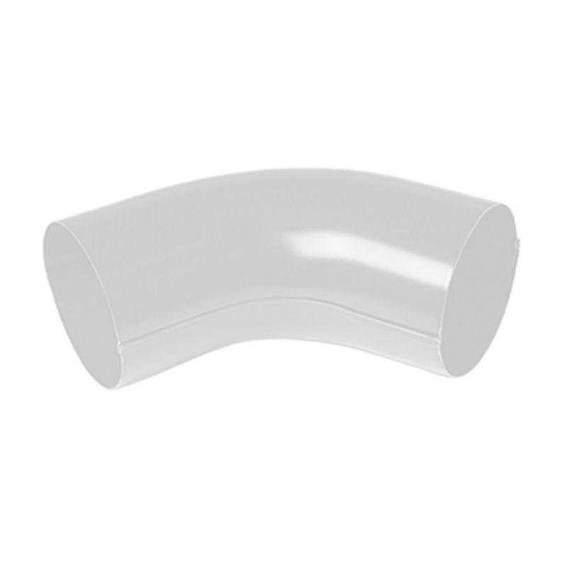 Колено трубы D100 (60°)