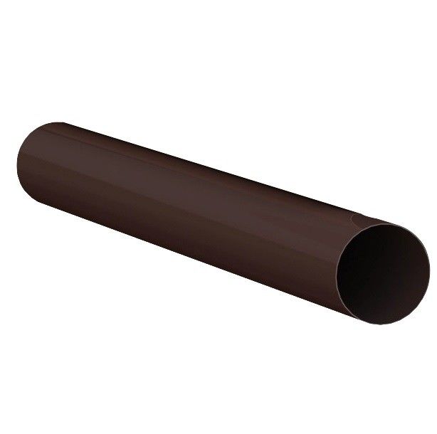 Труба водосточная D100х3000