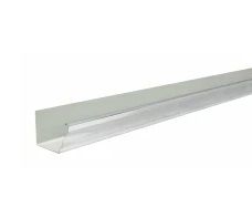 Прямоугольный желоб,  3м PE