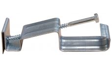 Крюк скрытого крепления PE