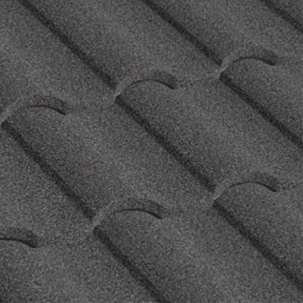 Композитная черепица Luxard Roman алланит