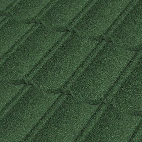 Композитная черепица Luxard Classic абсент