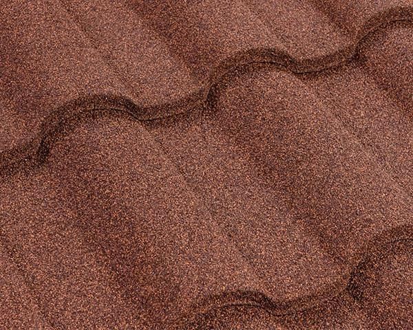 Композитная черепица Luxard Roman пробка