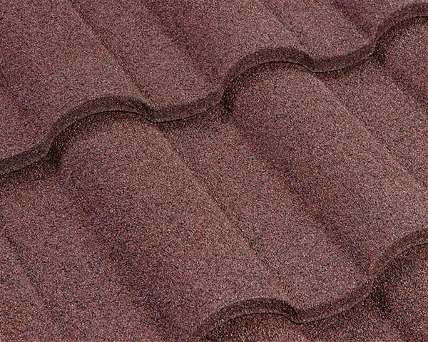 Композитная черепица Luxard Roman мокко