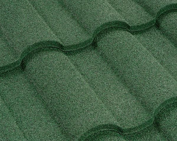 Композитная черепица Luxard Roman абсент