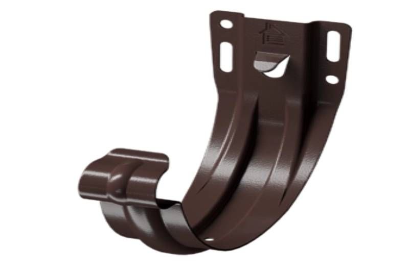 Docke / Деке STAL PREMIUM Карнизный кронштейн D125