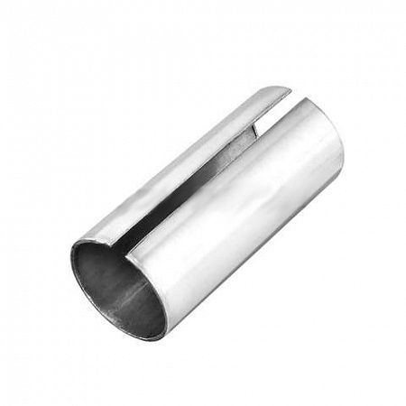 Docke / Деке STAL PREMIUM Втулка соединительная (оцинков.сталь)