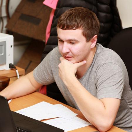 Ильнур Шарафиев