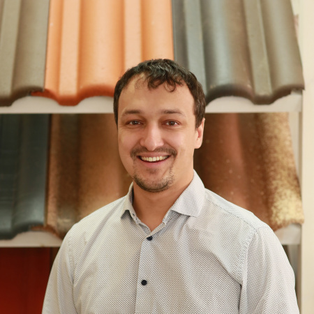 Рустам Мингалеев